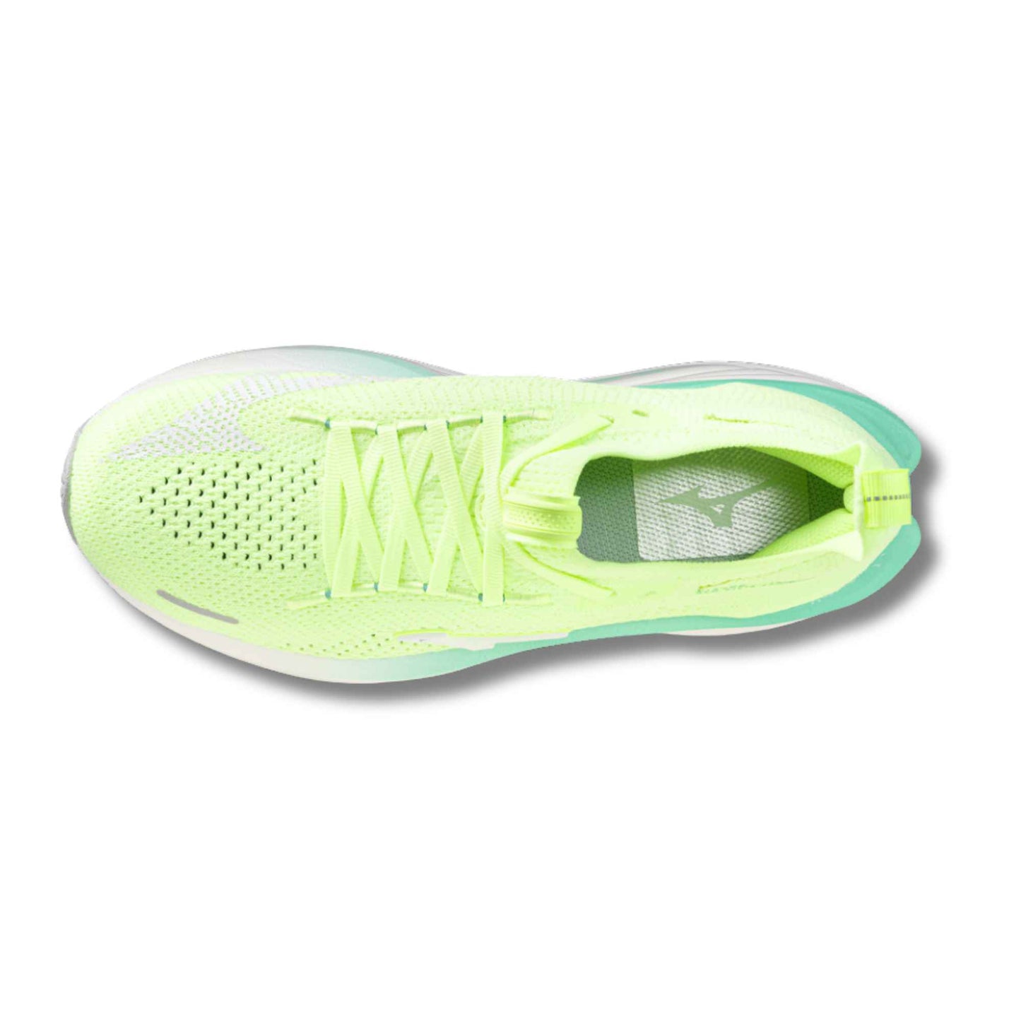MIZUNO WOMEN'S NEO VISTA 3