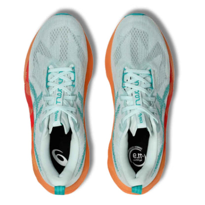 ASICS MEN'S NOVABLAST 5