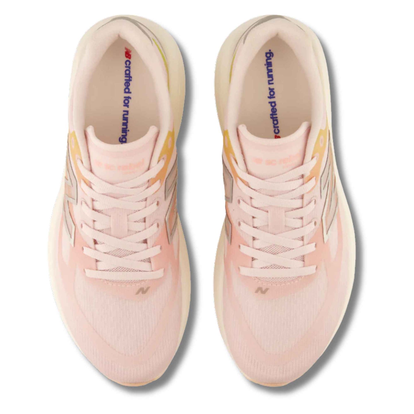 NEW BALANCE WOMEN'S SUPERCOMP REBEL V1