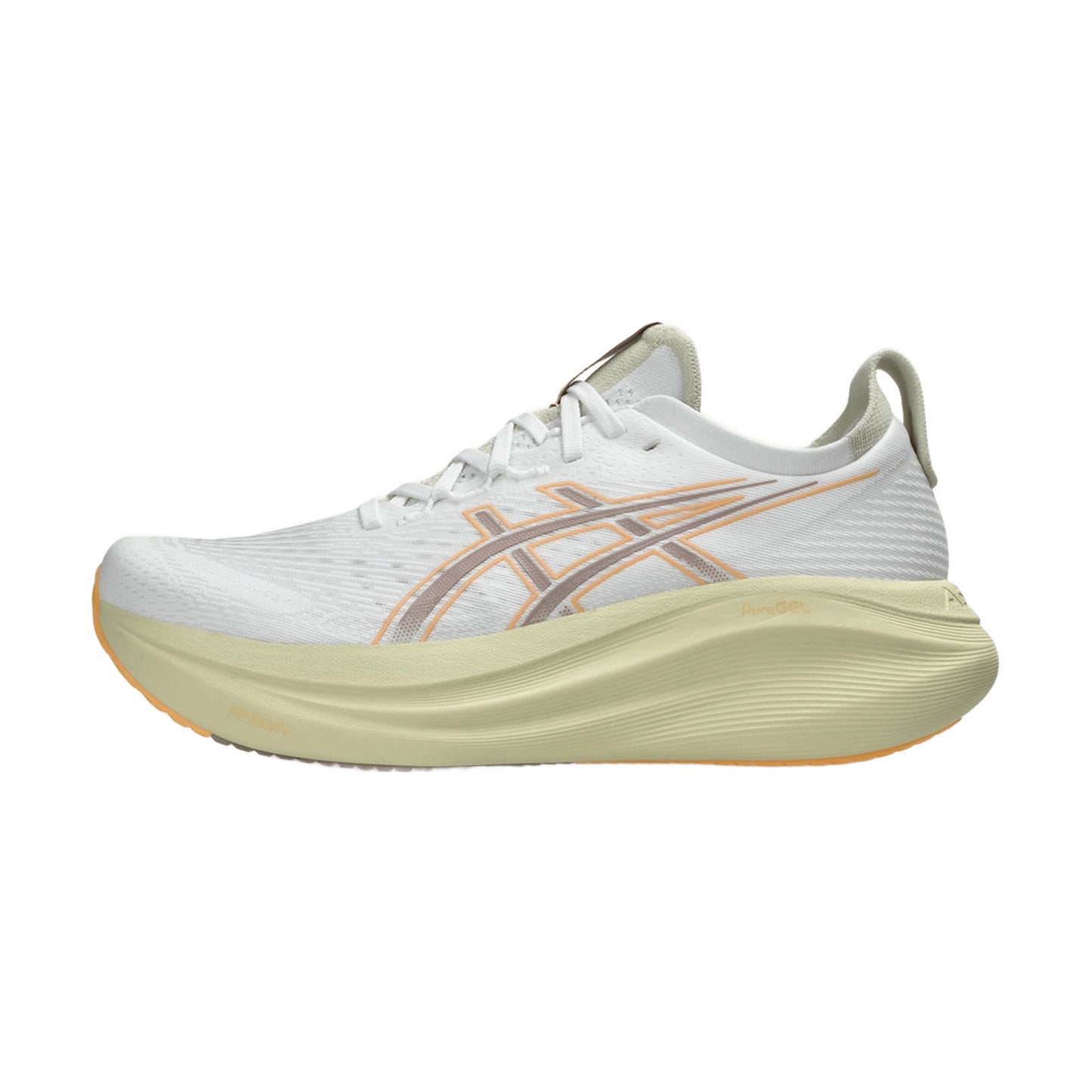 ASICS MEN'S NIMBUS 27