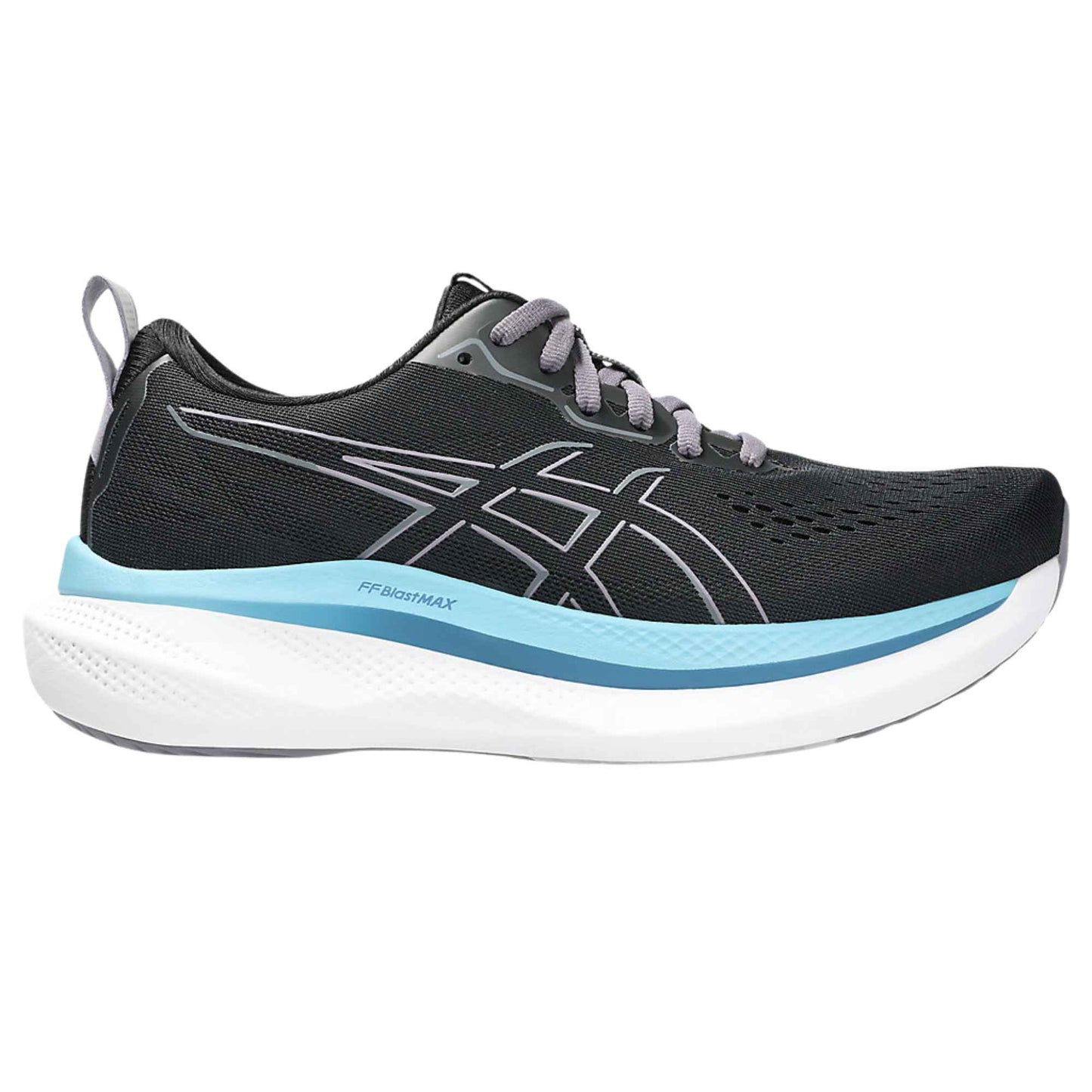 ASICS WOMEN'S GLIDERIDE MAX