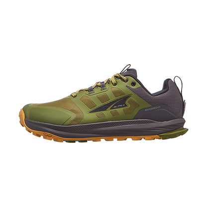 ALTRA MEN'S LONE PEAK 9