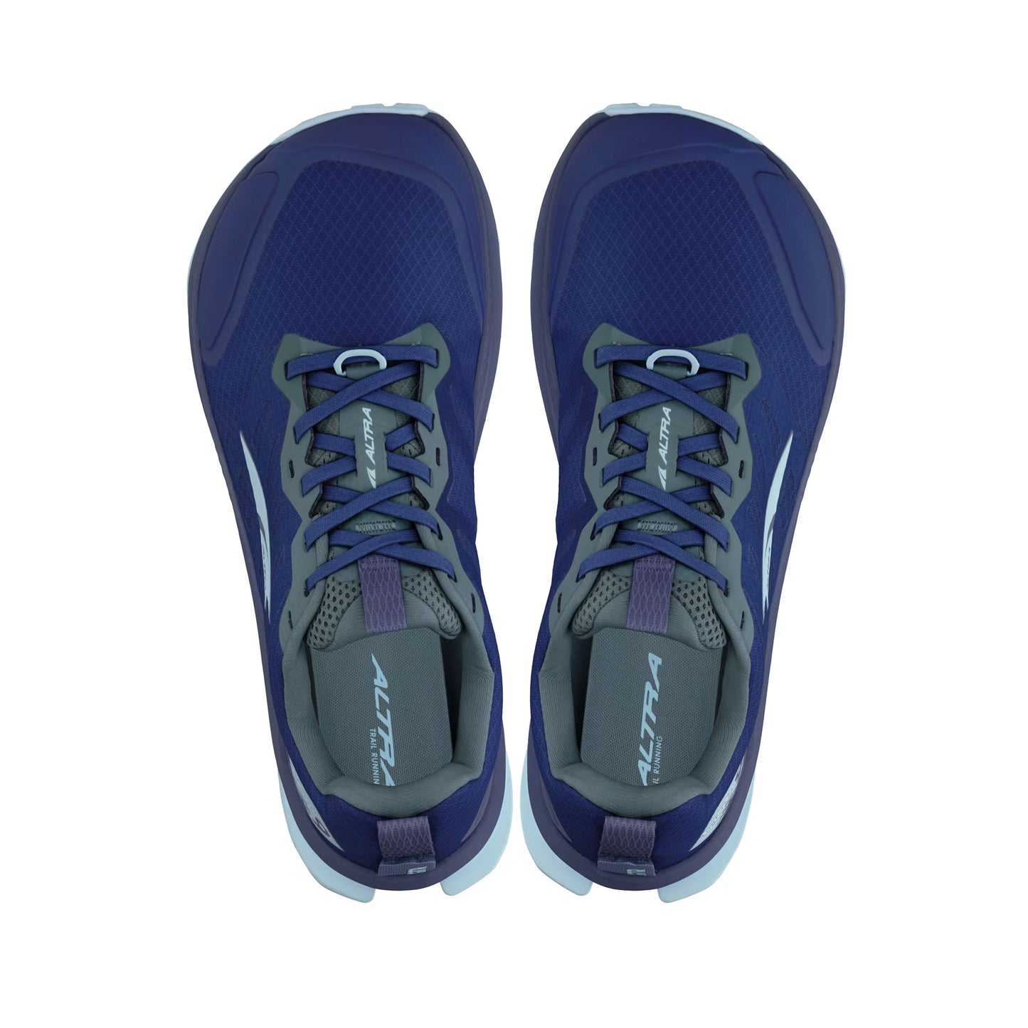 ALTRA WOMEN'S LONE PEAK 9
