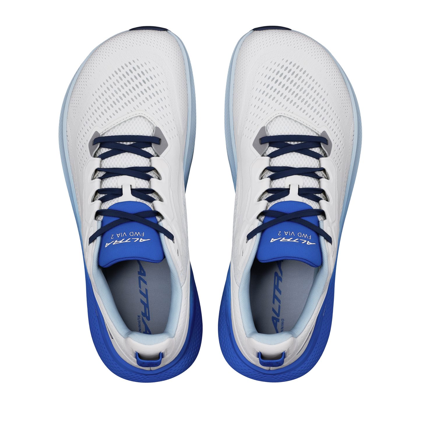 ALTRA MEN'S FWD VIA 2