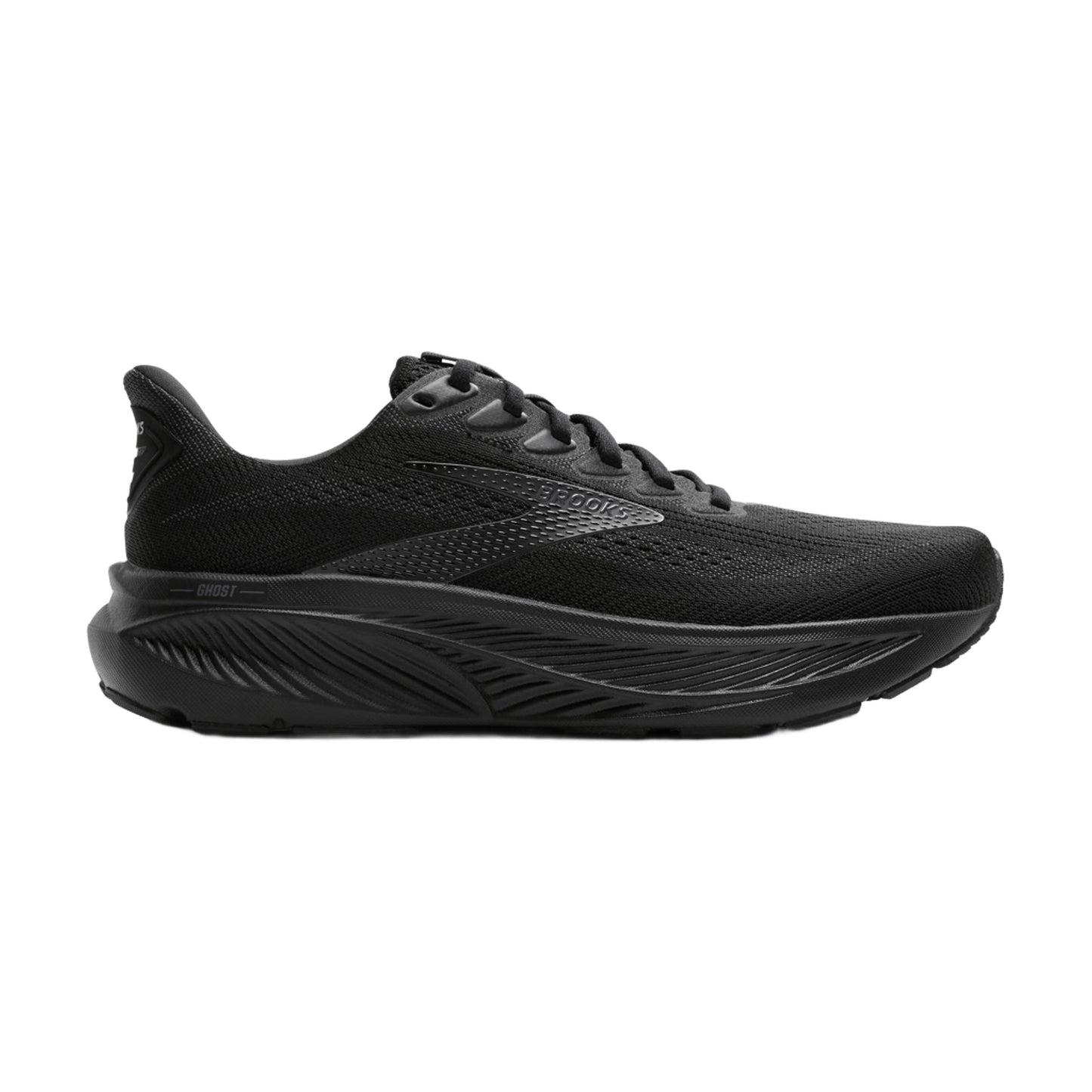 BROOKS MEN'S GHOST 17 WIDE