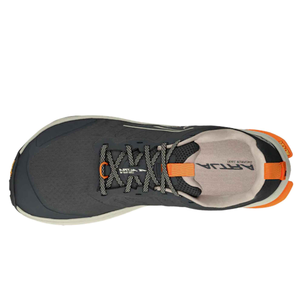 ALTRA MEN'S LONE PEAK 9+