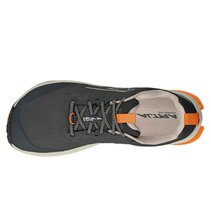 ALTRA MEN'S LONE PEAK 9+