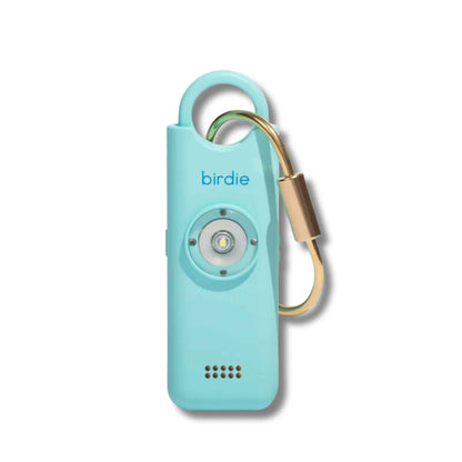 SHE'S BIRDIE PERSONAL SAFETY ALARM 3.0