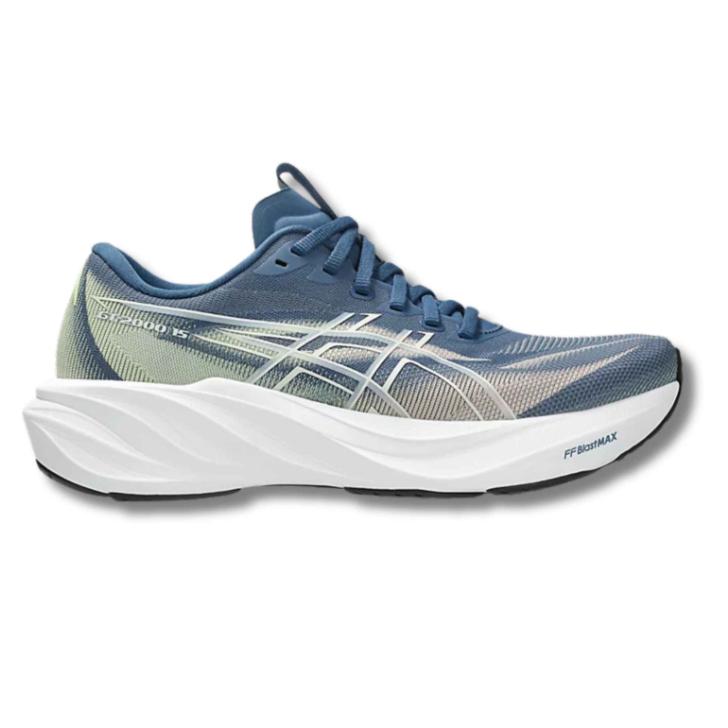 ASICS WOMEN'S GT-2000 V15