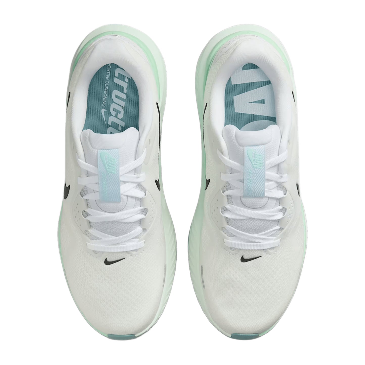 NIKE WOMEN'S STRUCTURE 26 XWIDE