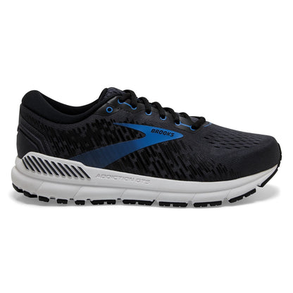 BROOKS MEN'S ADDICTION GTS 15 WIDE