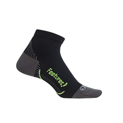 FEETURES PLANTAR FASCIITIS QUARTER SOCK