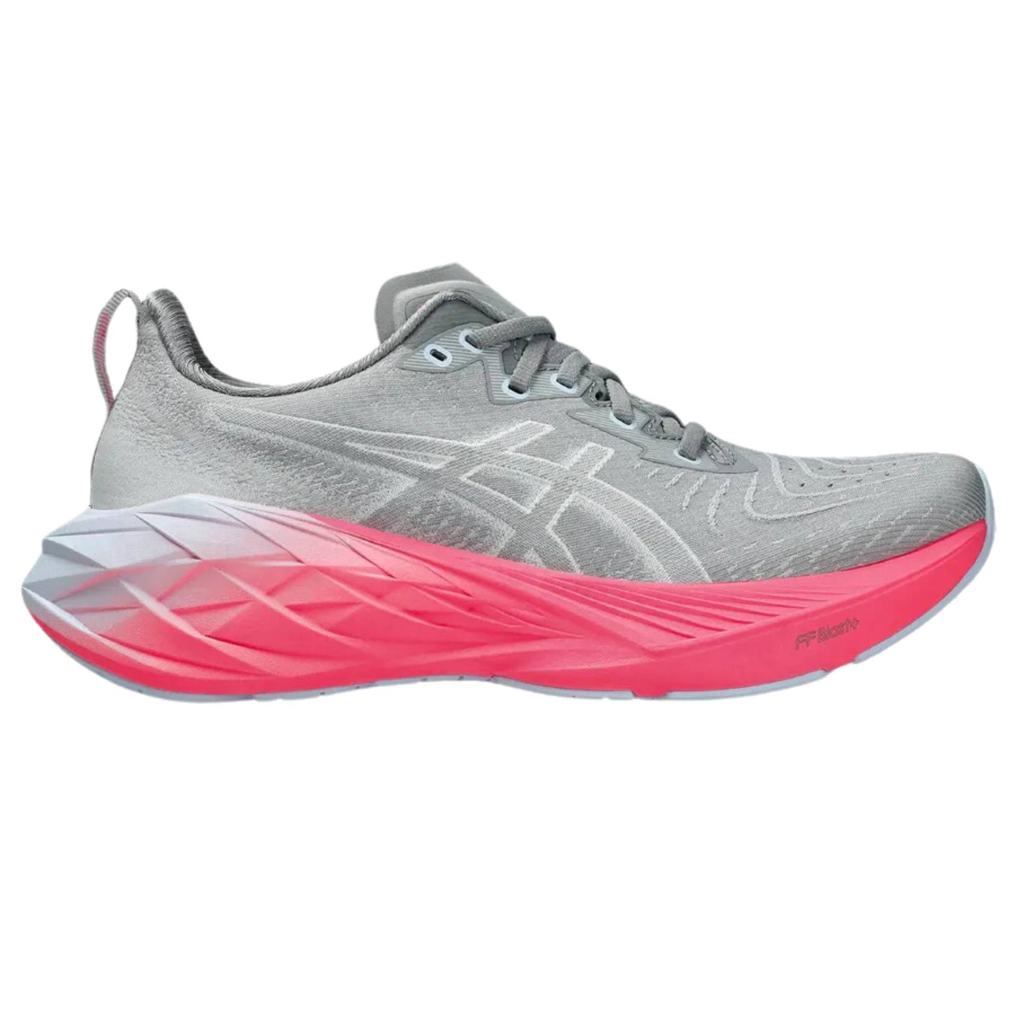 ASICS WOMEN'S NOVABLAST 4