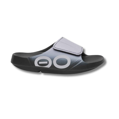 OOFOS OOAHH SPORT FLEX SLIDE