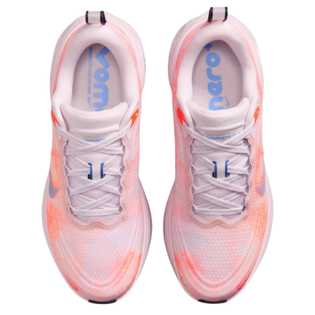 NIKE WOMEN'S VOMERO PLUS