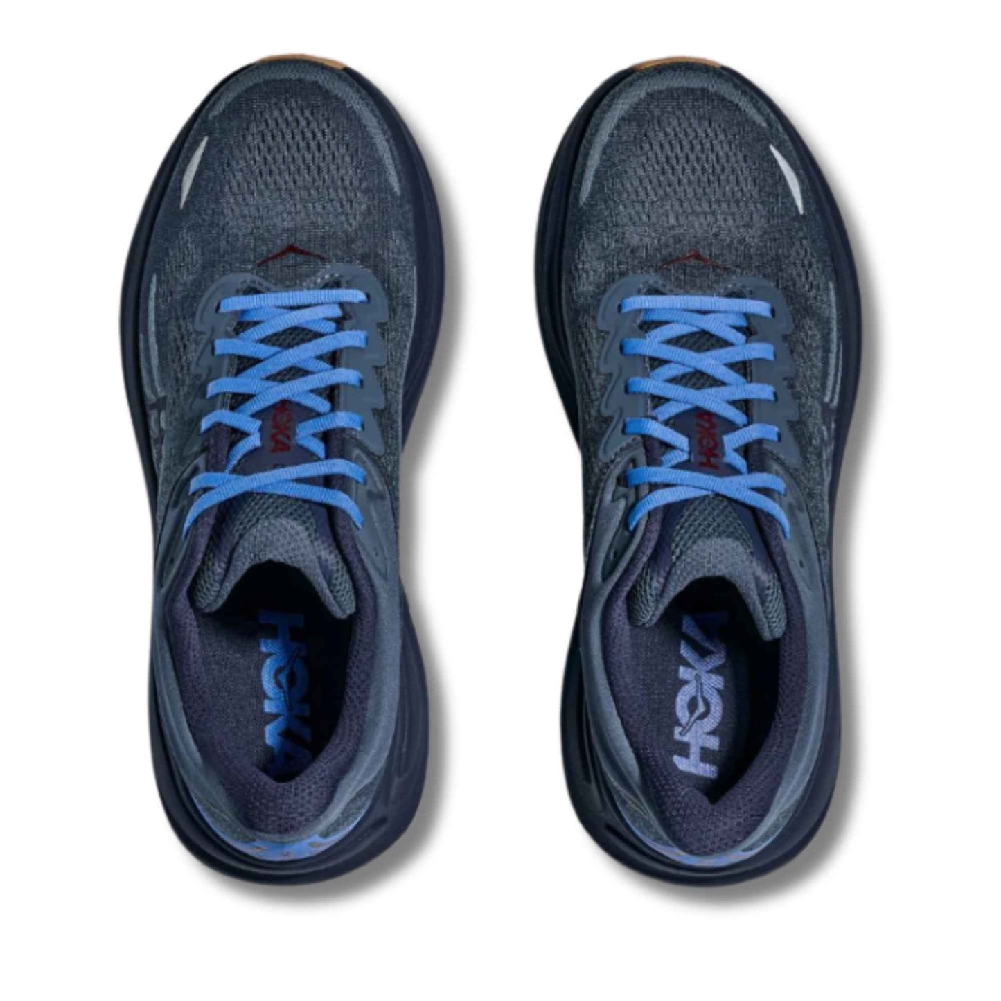 HOKA MEN'S BONDI 9 WIDE