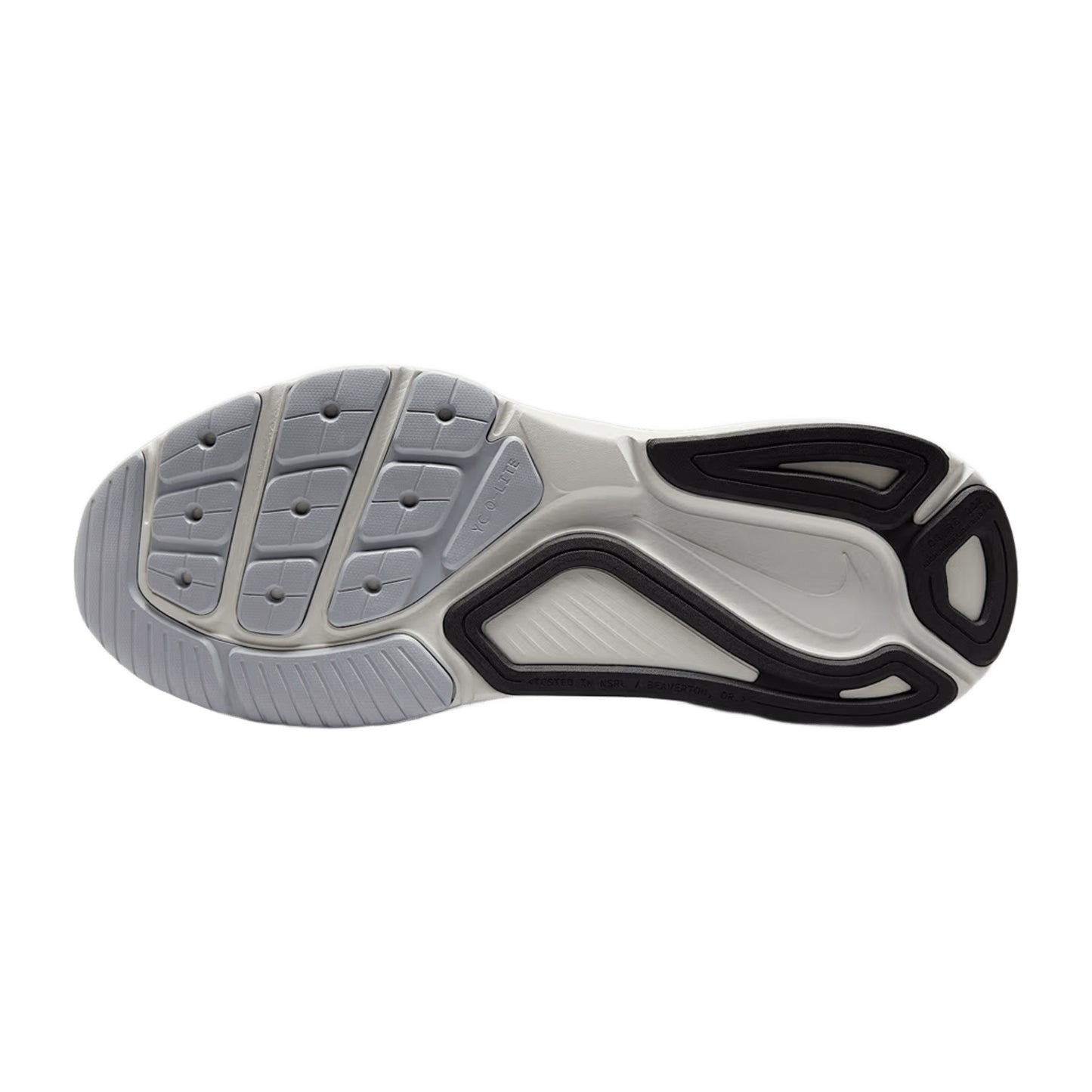 NIKE MEN'S STRUCTURE 26