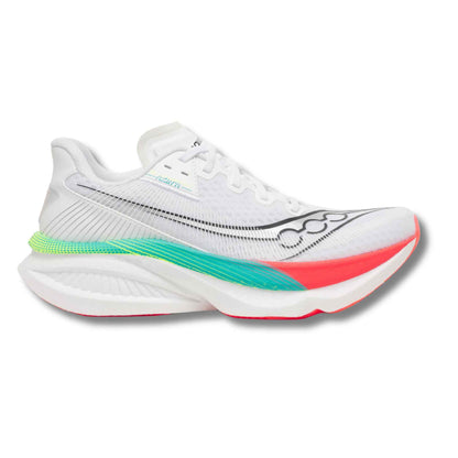 SAUCONY MEN'S ENDORPHIN AZURA