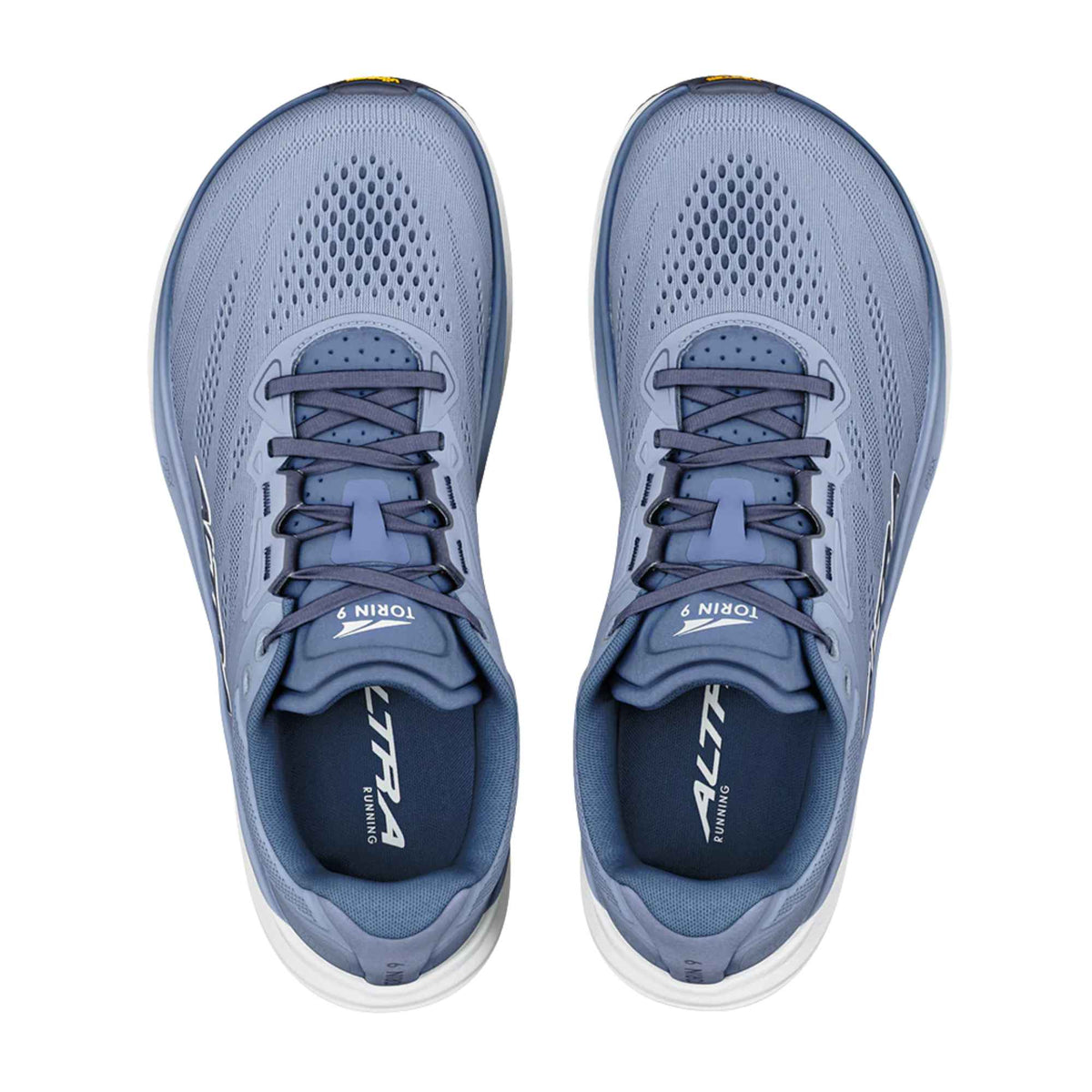 ALTRA MEN'S TORIN 9 WIDE
