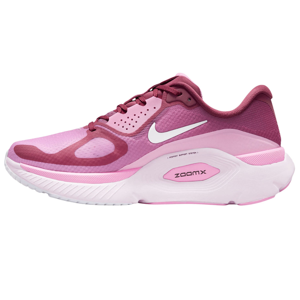 NIKE WOMEN'S STRUCTURE PLUS