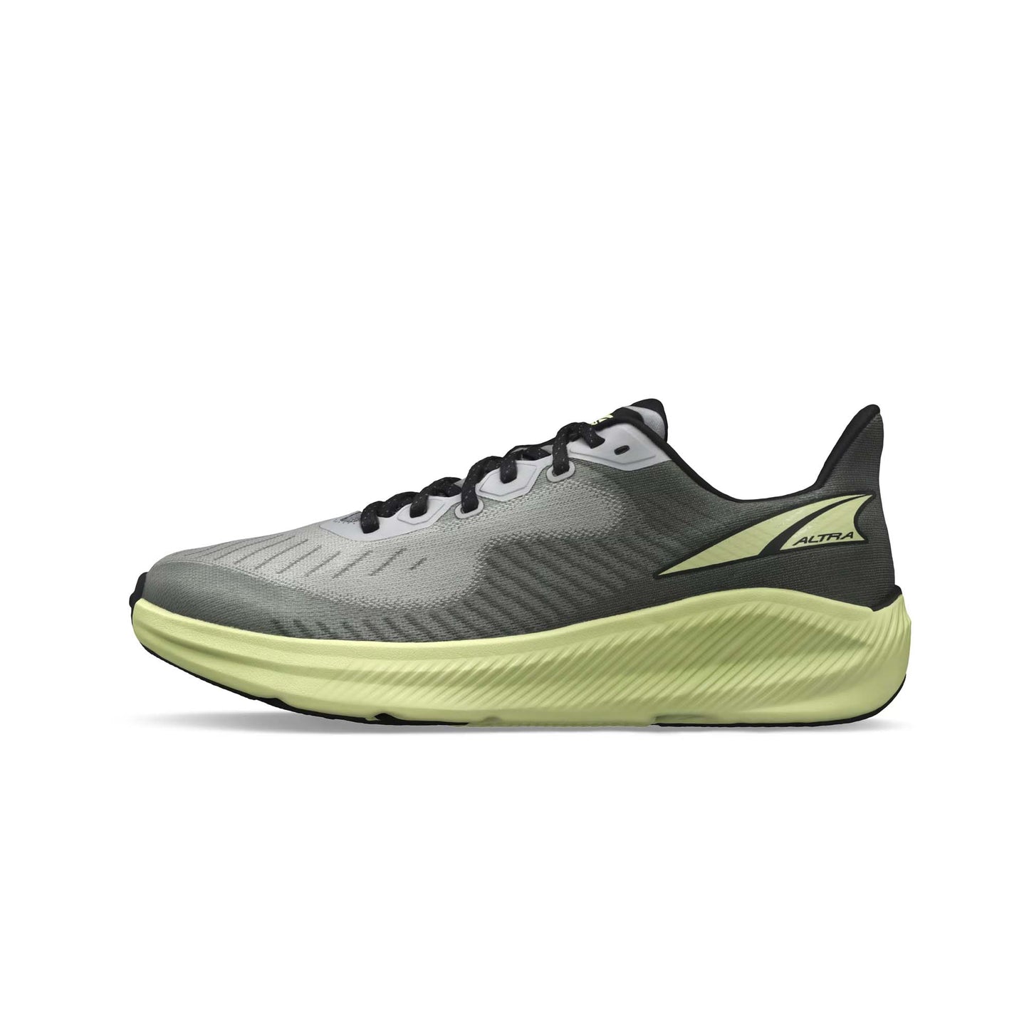 ALTRA MEN'S EXPERIENCE FORM