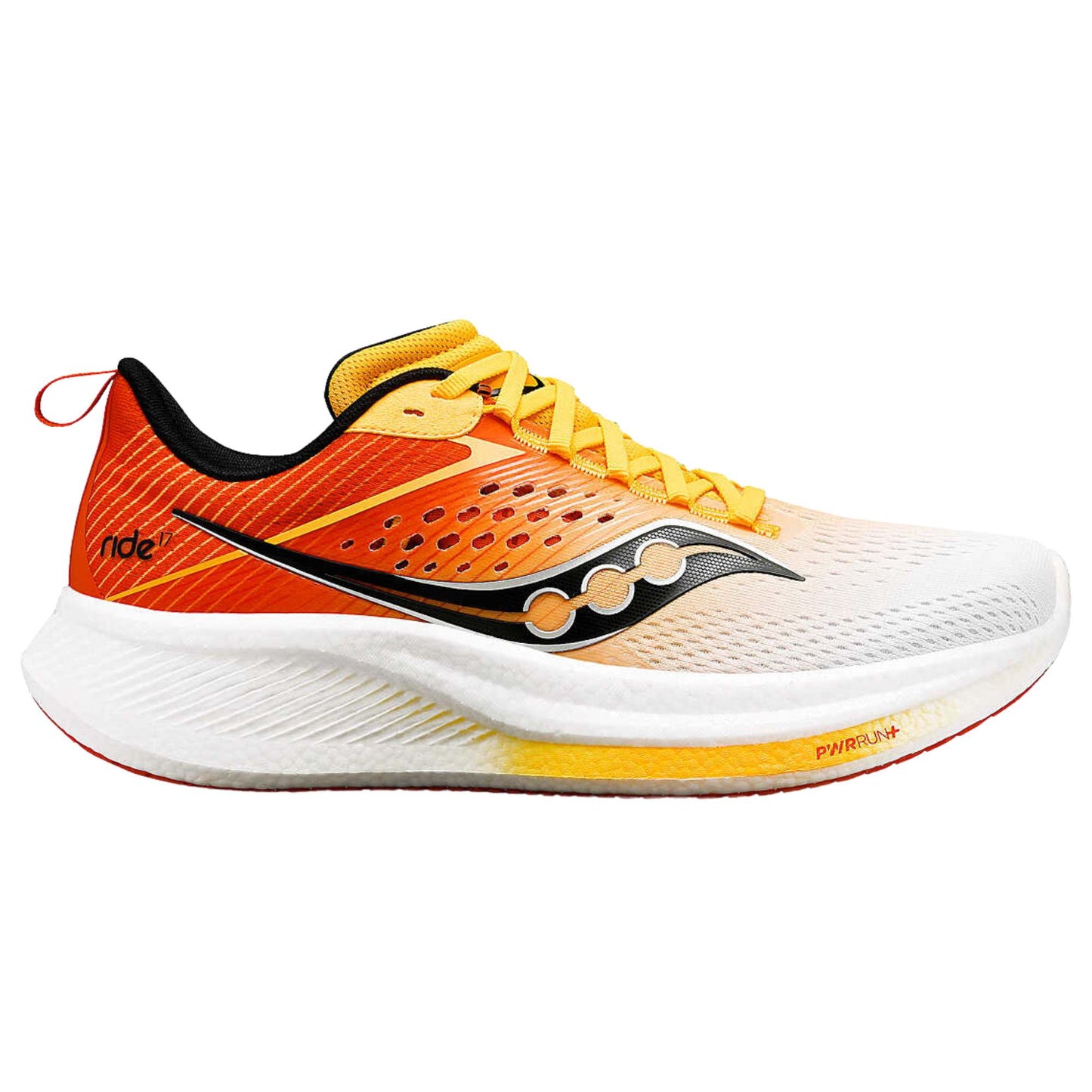SAUCONY WOMEN'S RIDE 17