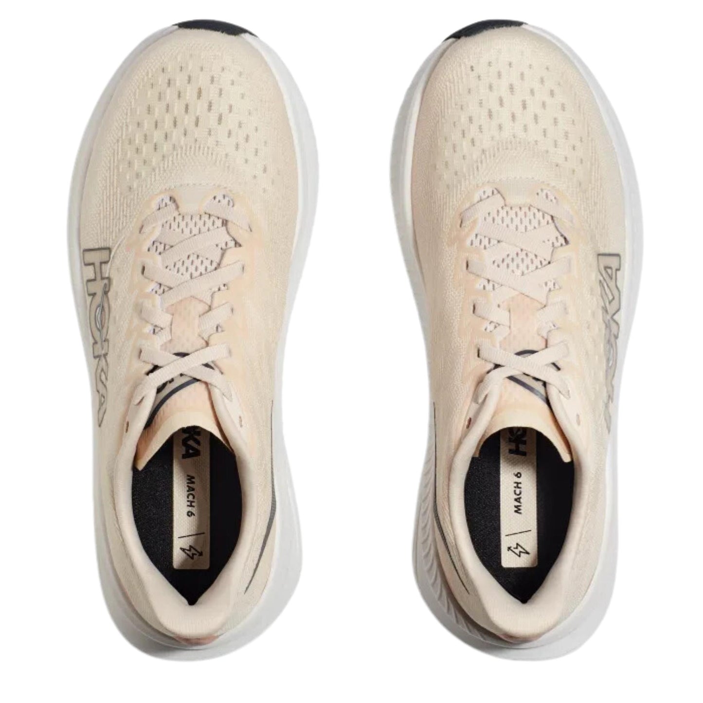 HOKA WOMEN'S MACH 6