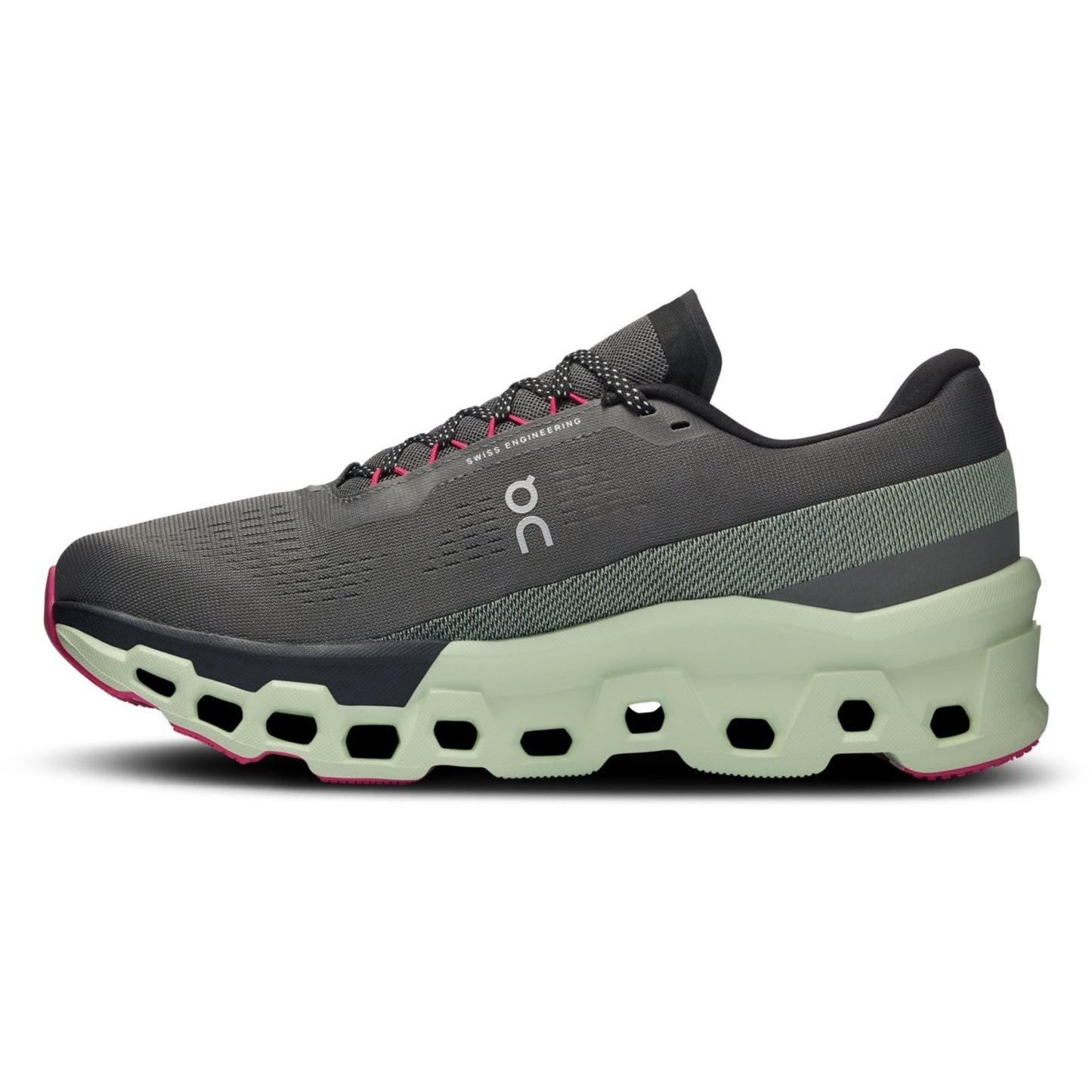 ON RUNNING MEN'S CLOUDMONSTER 2