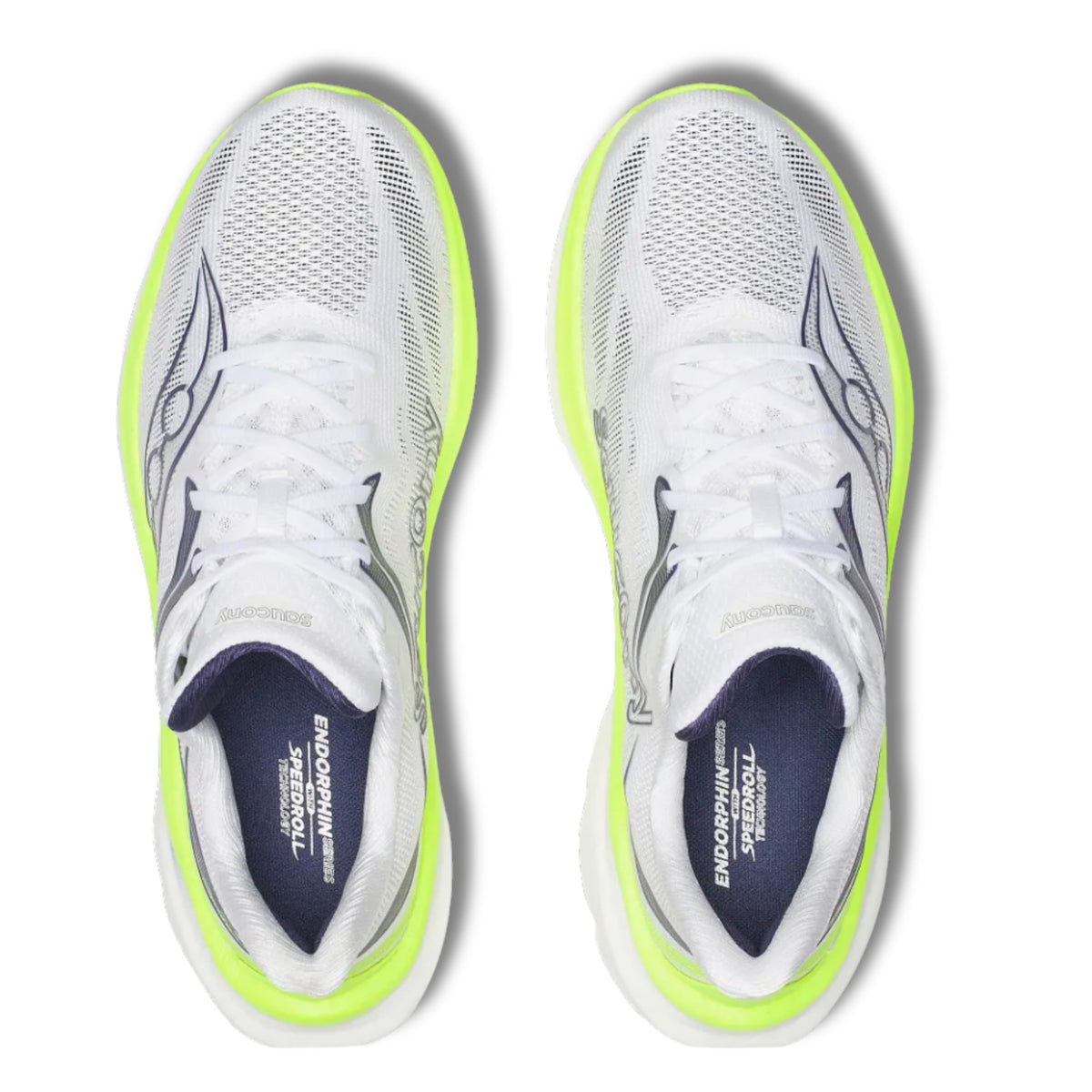 SAUCONY MEN'S ENDORPHIN SPEED 6