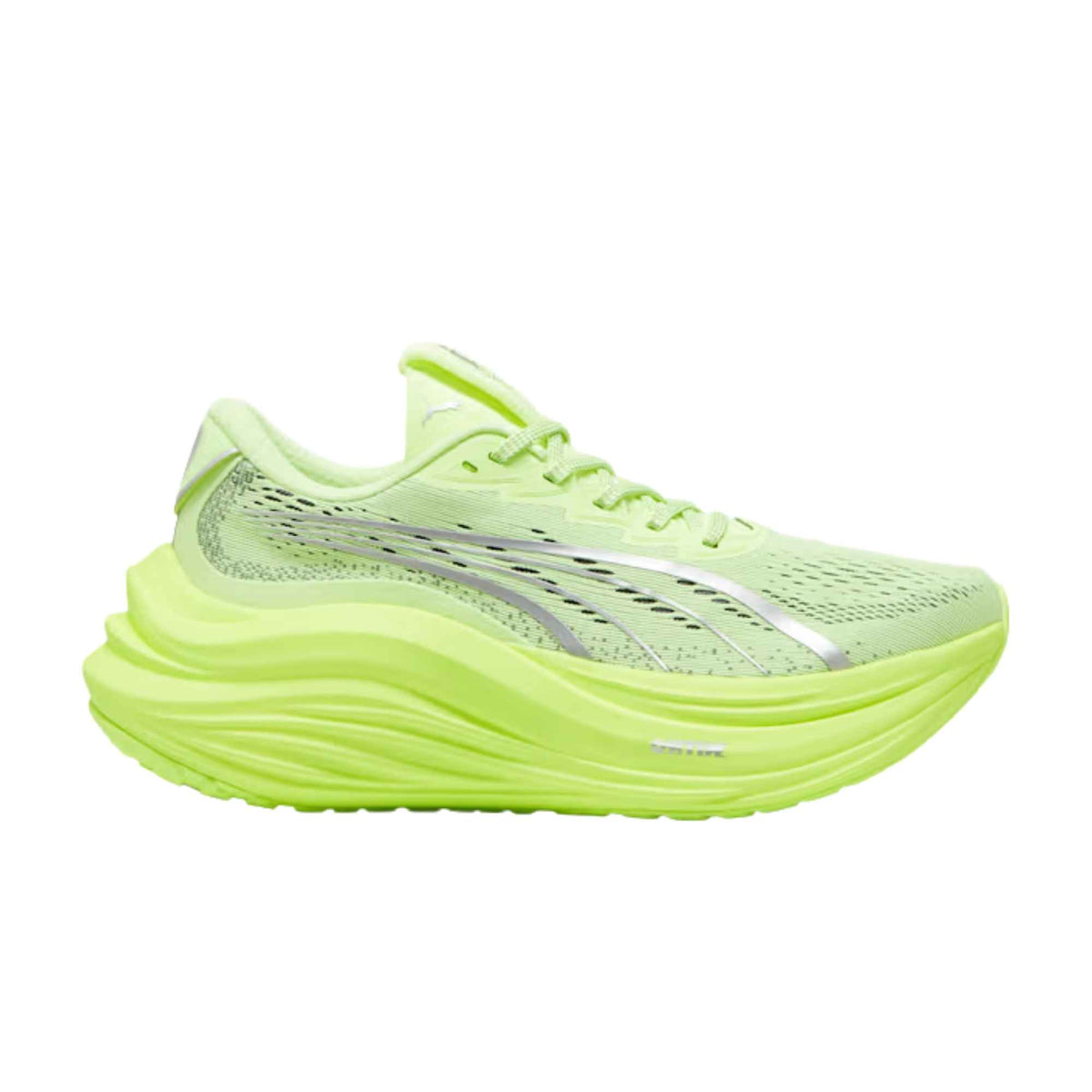 PUMA WOMEN'S MAGMAX NITRO