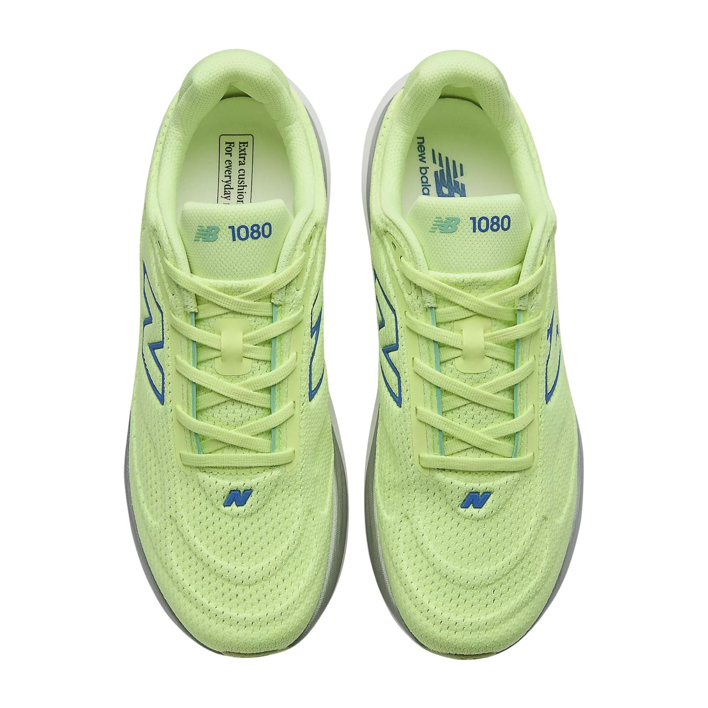 NEW BALANCE MEN'S 1080 V15 WIDE