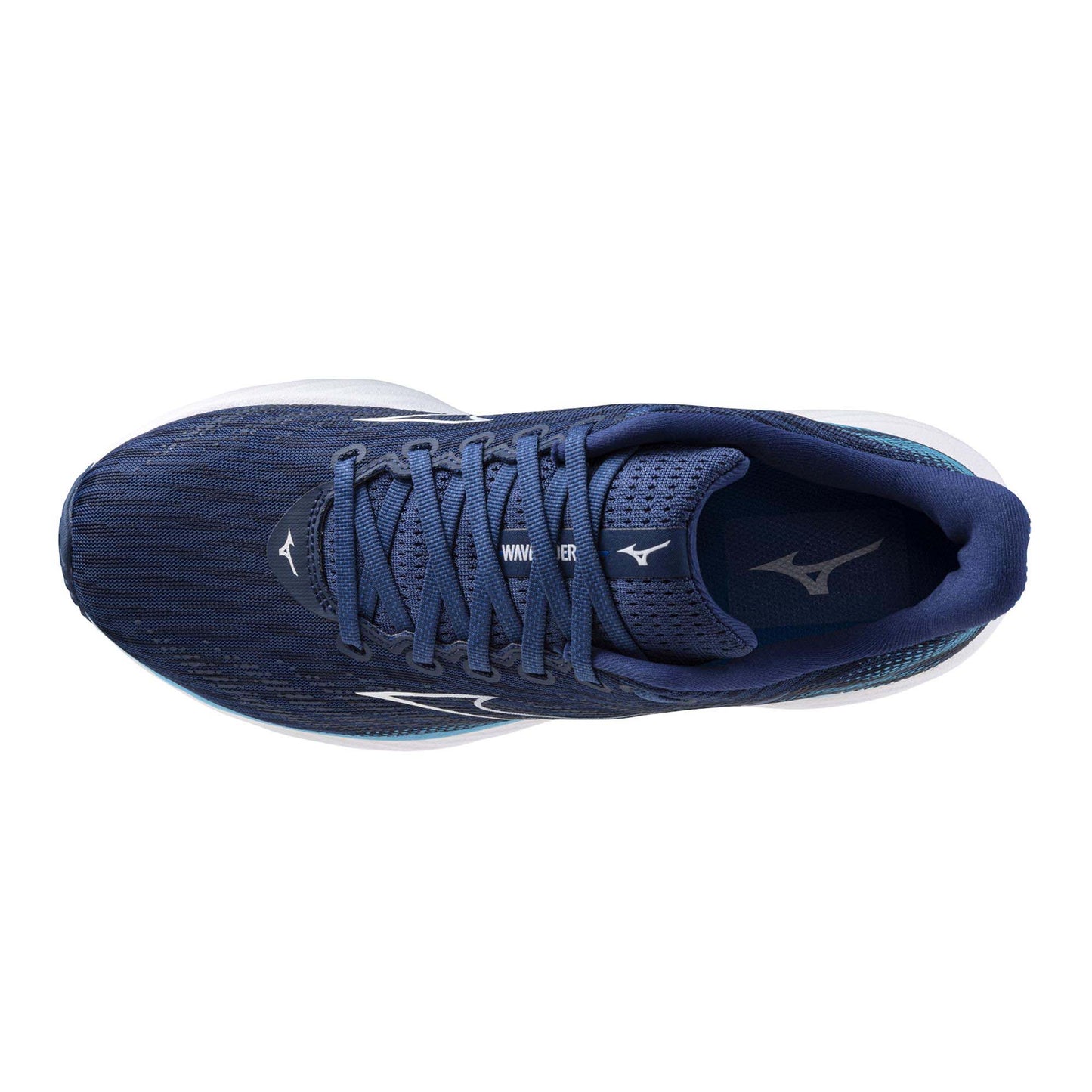 MIZUNO MEN'S WAVE RIDER 28
