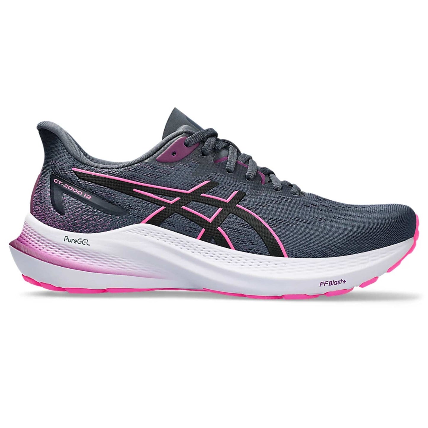 ASICS WOMEN'S 2000 V12