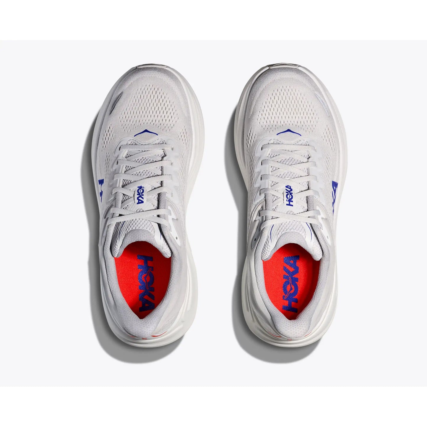 HOKA MEN'S BONDI 9 WIDE