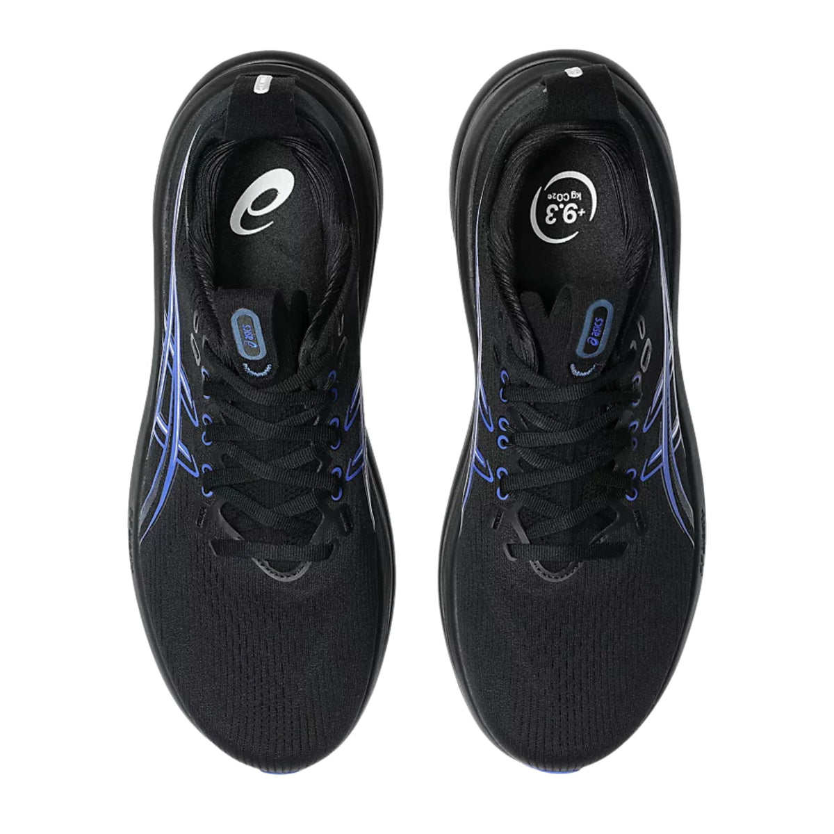 ASICS MEN'S NIMBUS 28
