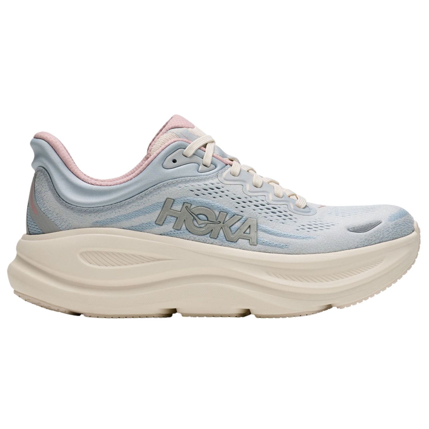 HOKA WOMEN'S BONDI 9 WIDE