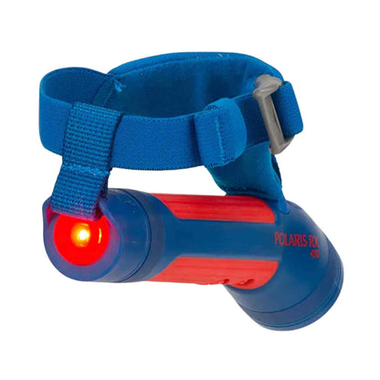 NATHAN POLARIS HAND TORCH 400RX