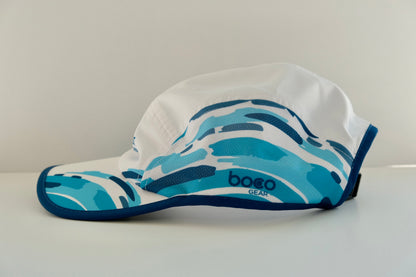 BOCO RUN HAT SUBLIMATED