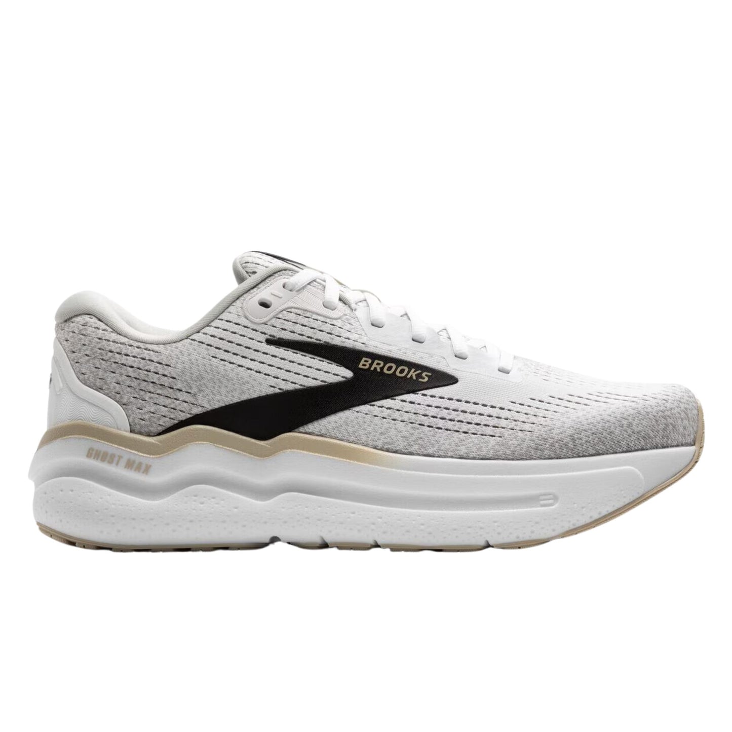 BROOKS MEN'S GHOST MAX 2