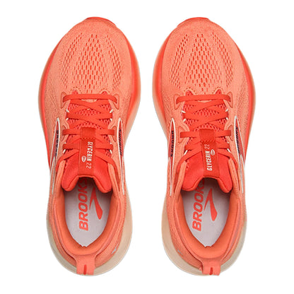 BROOKS WOMEN'S GLYCERIN 22