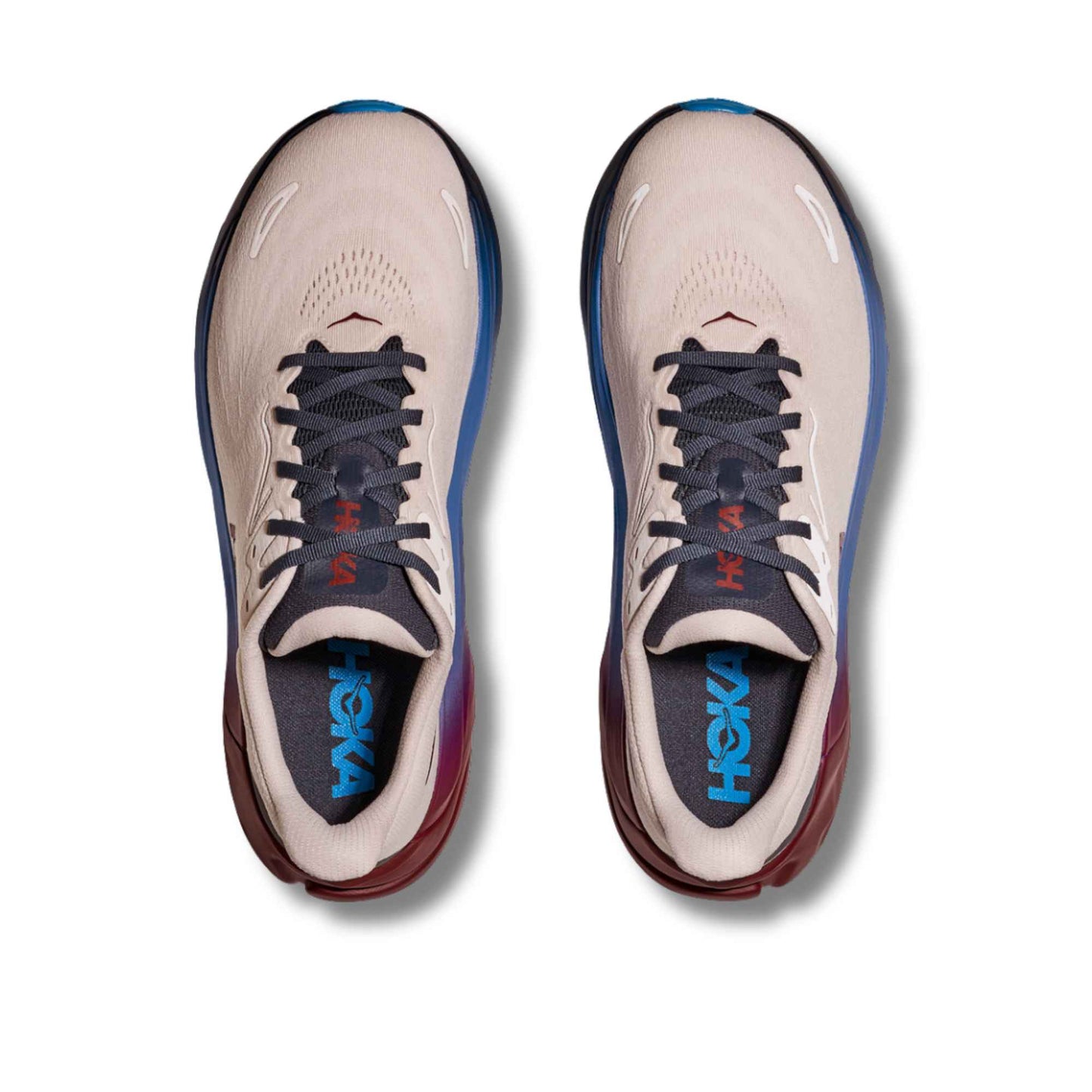 HOKA MEN'S ARAHI 8