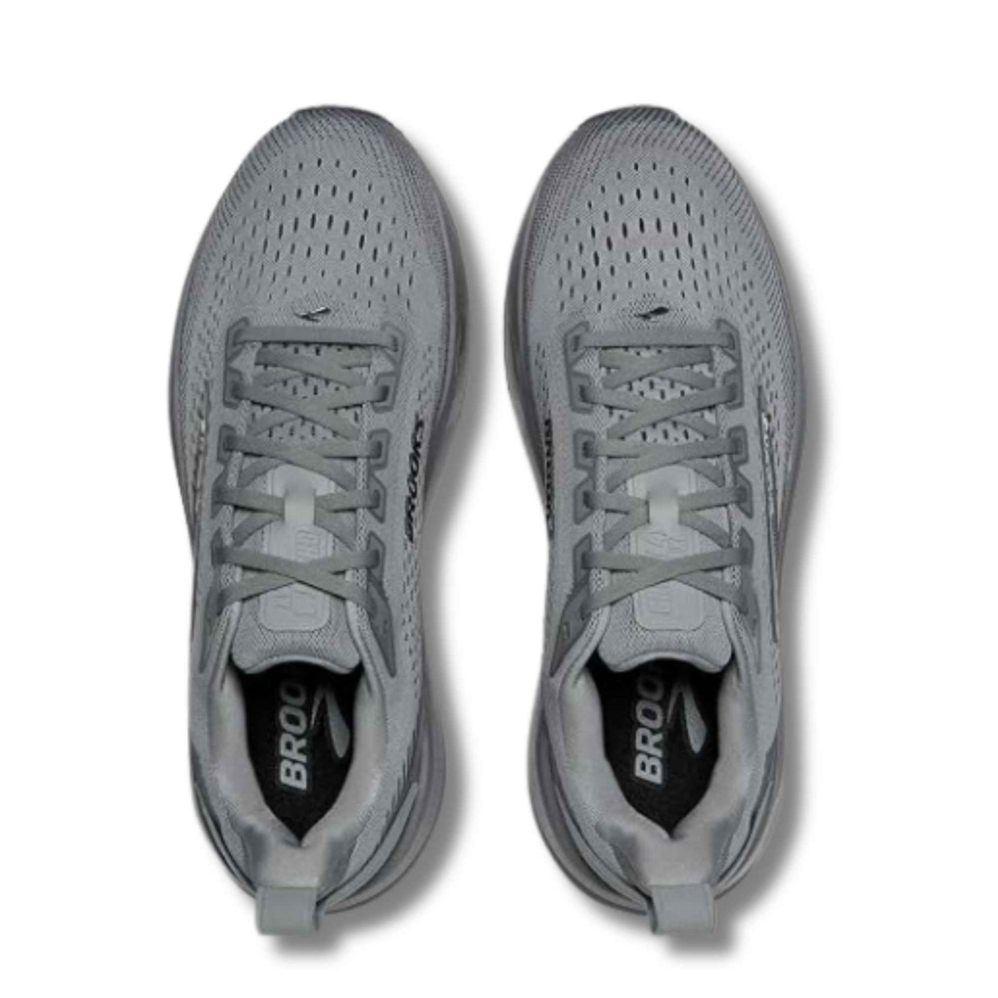 BROOKS MEN'S GHOST MAX 4 XWIDE
