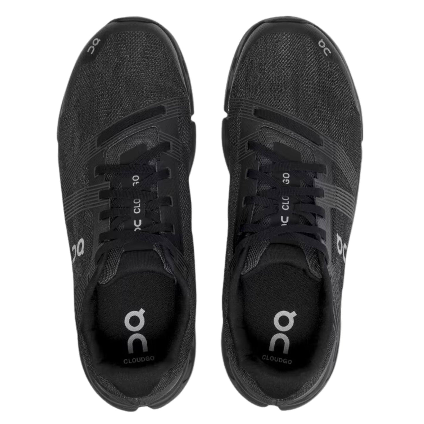 ON RUNNING MEN'S CLOUDGO