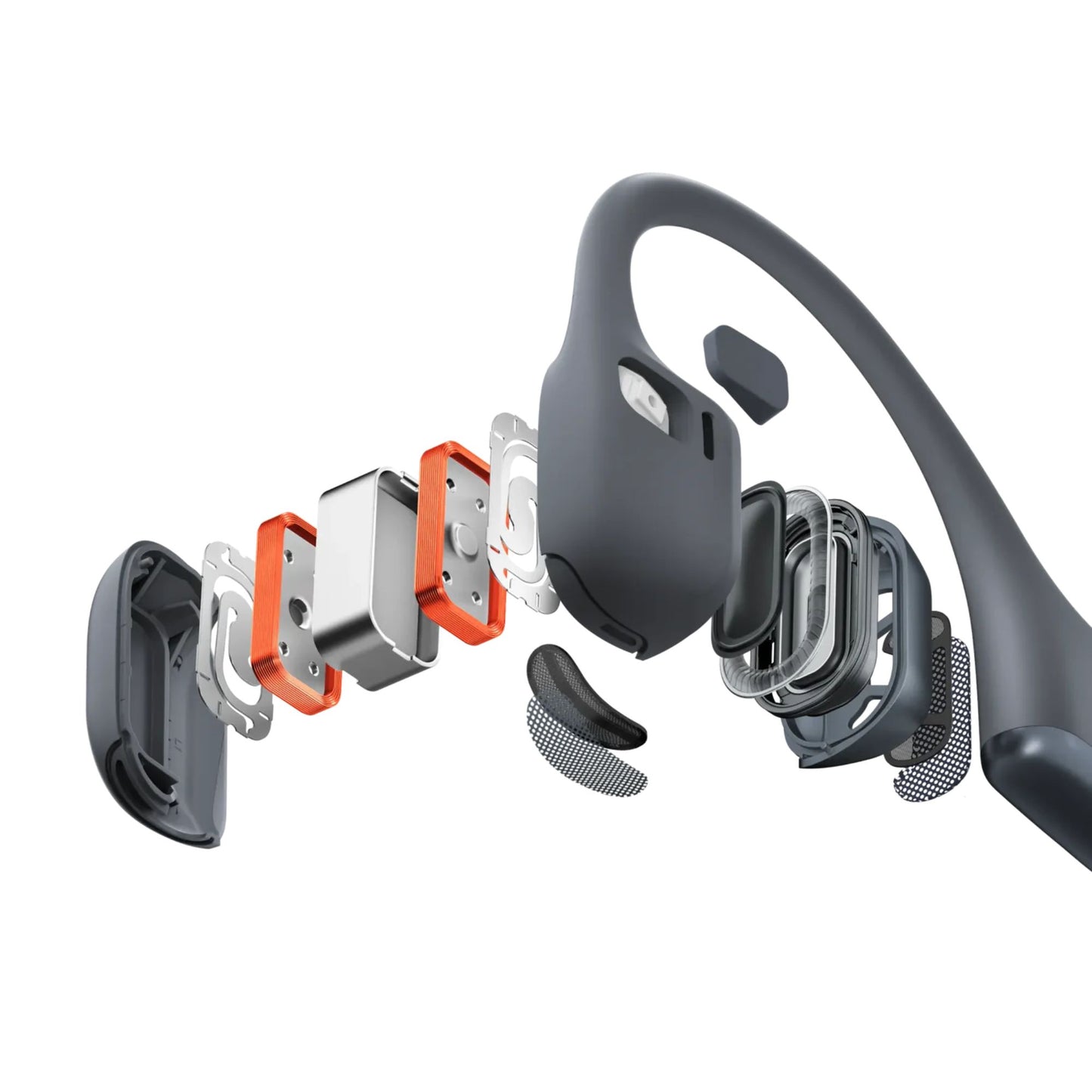 SHOKZ OPENRUN PRO 2 MINI