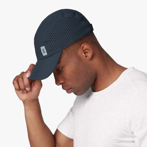 ON RUNNING LIGHTWEIGHT CAPS