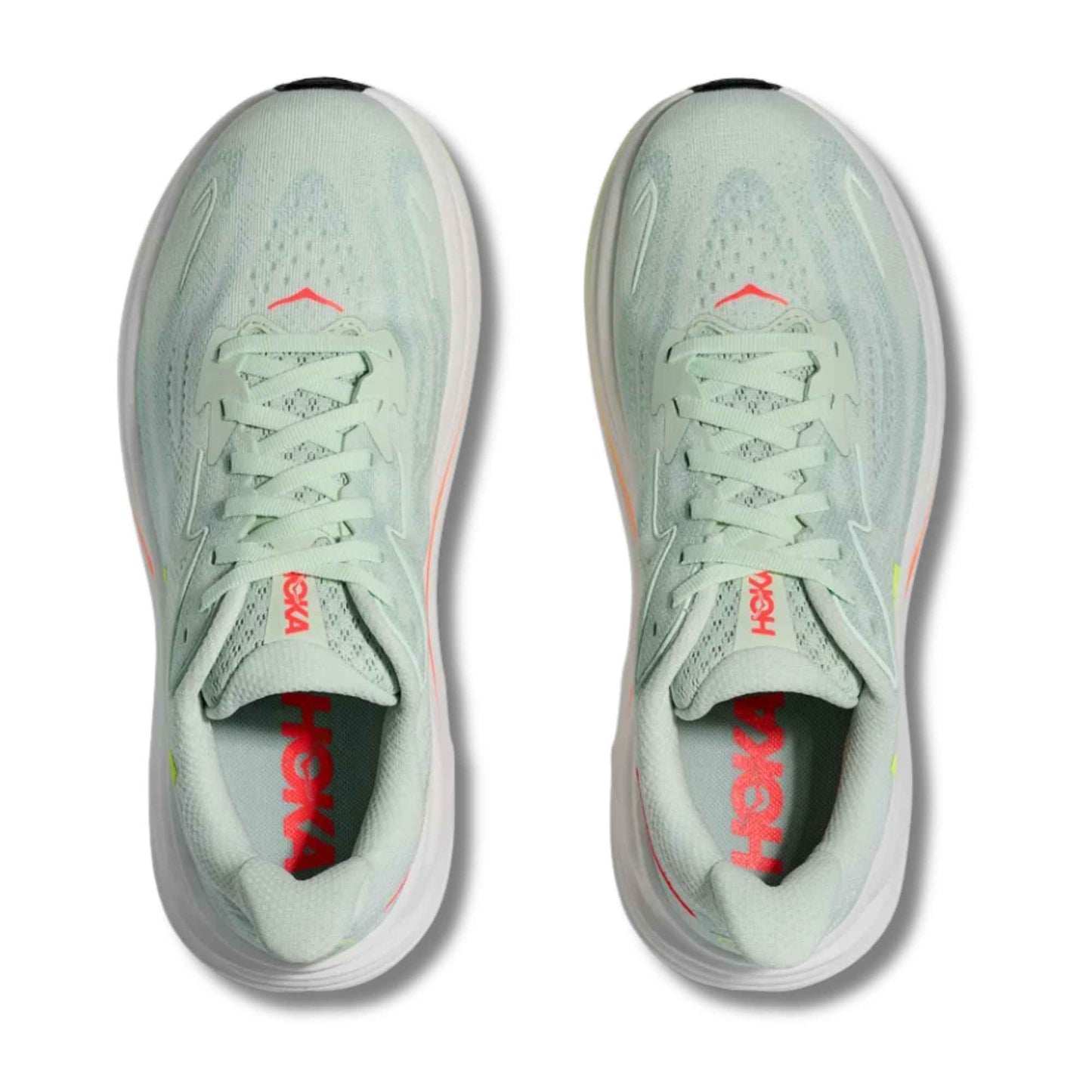 HOKA WOMEN'S CLIFTON 10