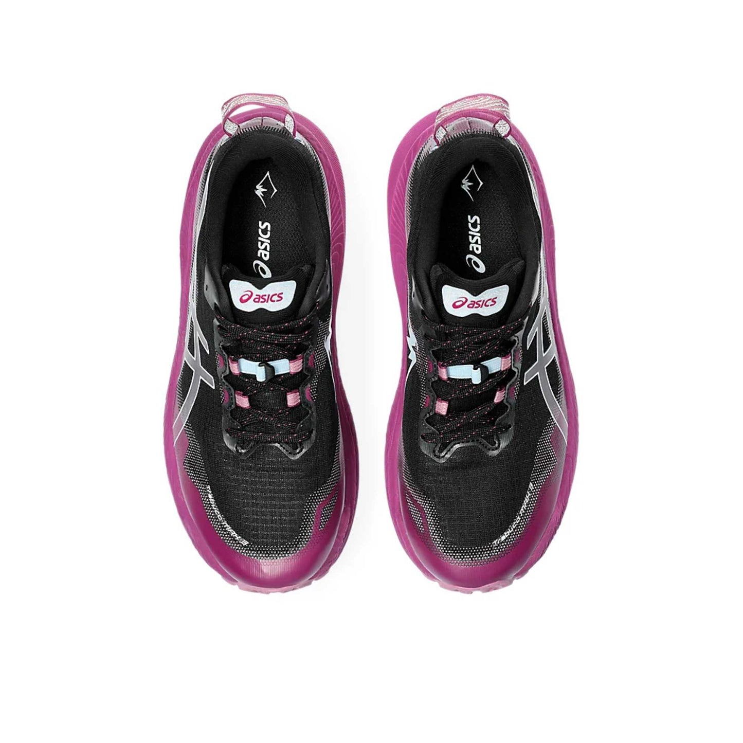 ASICS WOMEN'S TRABUCO MAX 3