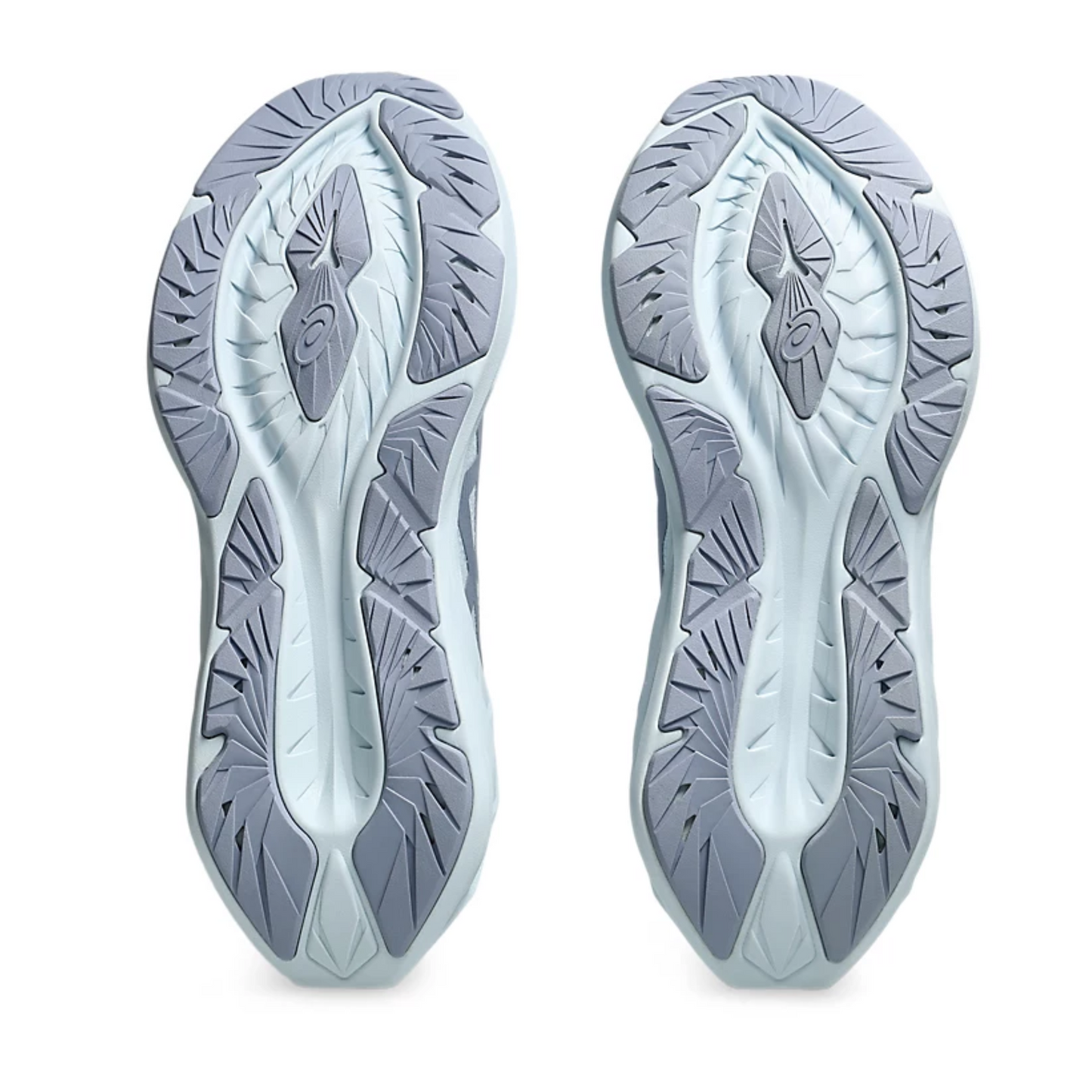 ASICS MEN'S NOVABLAST 4