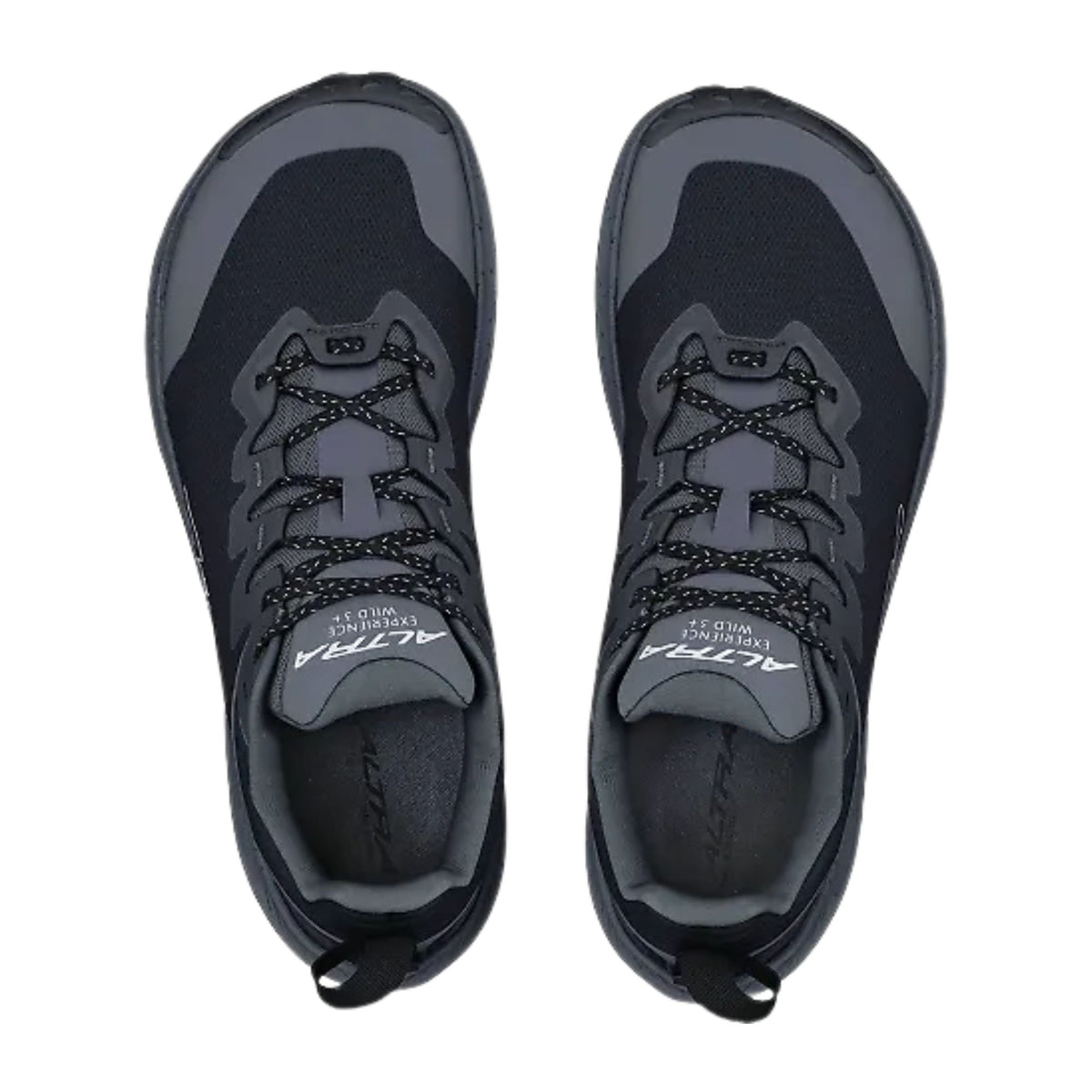 ALTRA WOMEN'S EXPERIENCE WILD 3+