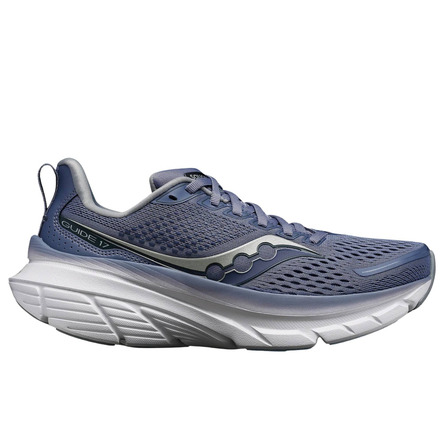 SAUCONY WOMEN'S GUIDE 17